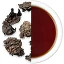 Чай OYCHA Старый и море 10 лет дикий шу пуэр 200 г