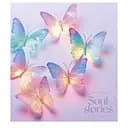 Зошит учнівський "Pastel palette" 096-3329L-5 у лінію, 96 аркушів