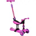 Самокатвелобег Best Scooter 3 в 1 BS-50584
