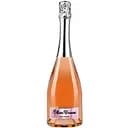 Вино ігристе Silver Breeze, 13,5%, рожеве, 0,75 л (478731)