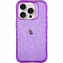 Чехол Epik TPU Radiance для Apple iPhone 15 Pro 6.1 Purple
