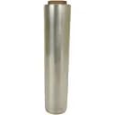 Плівка ПВХ стрейч довжина 100 м ширина 30 см 1 рулон