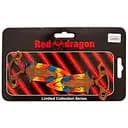 Дерев'яний ніж Тичкові кольоровий. арт. 9656