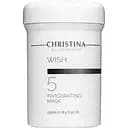 Зміцнювальна маска Christina Wish Invigorating Mask 250 мл
