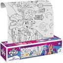 Раскраска детская DoDo My Little Pony Стильные подружки 70х16 см (200187)