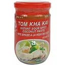 Паста Cock Brand Том Кха Кай 227 г