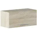 Кухонний модуль під витяжку Еверест Еко 600 дуб сонома 60х30х28 см (EVR-2819)