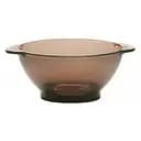 Бульйонниця Duralex Lys Creole, 510 мл, 13 см, димчасте скло (2005CF06)