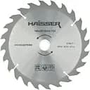 Диск пильный Haisser 160х16/20 (16483)