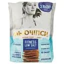Чипси Фьючіпси Fitness Low Salt з насіння льону 50 г (834361)