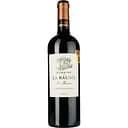 Вино Domaine De La Baume Cabernet Sauvignon IGP Pays d'Oc червоне сухе 0.75 л