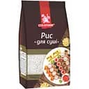 Рис для суши Сто пудів 400 г