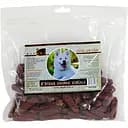 Лакомство для собак AlfPet Вяленая утиная колбаса 500 г