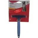 Гребінець-граблі Camon з 20 обертовими довгими зубцями