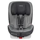 Автокресло MoMi Safetylux Grey, светло-серый (FOSA00012)