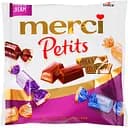 Цукерки Merci Petits Milk & Cream Collection 125 г