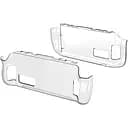 Чехол Dobe Silicone Case для Valve Steam Deck Transparent (TY-2835) [145902]