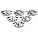 Набор формочек для выпечки SNB 9 см 6 шт. (16285)