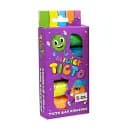 Набір для творчості Містер тісто, 5 шт., Strateg