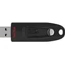Флеш-накопичувач USB 3.0 SanDisk Ultra 32 GB 130 MB/s (SDCZ48-032G-U46)