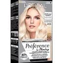 Фарба для волосся L'Oreal Paris Preference 9L Ультра-платиновий 