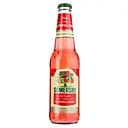 Сидр Somersby Малина-Лайм, 4,7%, 0,33 л