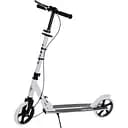 Міський самокат iTrike SR 2-049-1-WB складаний чорний