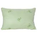 Подушка "Бамбук Классик" стеб микрофибра, искусственное бамбуковое волокно, 50х70 см., цветная /1/