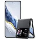 Смартфон Blackview Hero 10 12/256Gb NFC Eclipse Black (6931548317593)