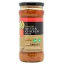 Соус Tiger Khan Butter Chicken 340 г