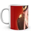 Кружка GeekLand Семья шпиона Аня Форджер Spy x Family SXF 02.023 330 мл белая