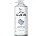 Спрей для машинок Tico Professional Blade Ice очищает и охлаждает 400 мл