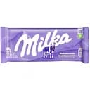 Шоколад Milka молочный 100 г (911049)