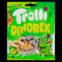Мармелад жувальний Trolli Dino Rex зефірний 100 г (924079)