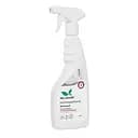 Універсальний засіб для миття ванної кімнати DeLaMark з ароматом вишні, 0,5 л