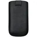 Чохол-витяжка SB 1995 для iPhone 5 5s SE шкіряний