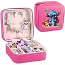 Набір для бісероплетіння Pandora Stitch у сумочці (760)