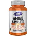 Аміно комплекс Now Foods Sports Amino Complete 360 капсул