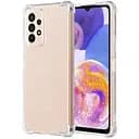 Панель BeCover Anti-Shock для Samsung Galaxy A23 4G SM-A235 Clear (707566)