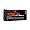 Бустер тестостерона Olimp T-100 Mega Caps 120 капсул (Ф001683)