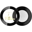 Тени для век Claresa Cool Glow, тон 01 (Frosty Morning), 1,2 г