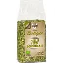 Горох Riso Vignola зелений органічний, 500 г