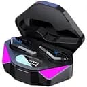 Беспроводные игровые наушники TWS X15 Bluetooth водонепроницаемые стерео