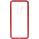 Панель BeCover Magnetite Hardware для Samsung Galaxy S9+ SM-G965 Red (702804)