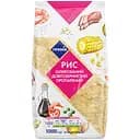 Рис Премія пропаренный шлифованный, длиннозернистый, 1 кг (321450)