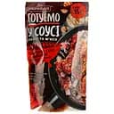 Соус Приправка Техасский барбекю с паприк и чеснок, 140 г (840240)