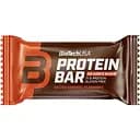 Протеїновий батончик BiotechUSA Protein Bar Salted Caramel 35 г