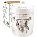 Емкость для сыпучих продуктов SnT Boho style 920 мл (6923-20)