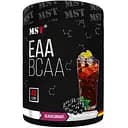 Амінокислота MST BCAA EAA Zero Чорна смородина 520 г