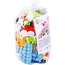 Конструктор ТехноК Техно 2, 100 деталей (0502)